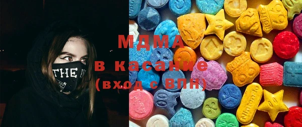 прущая мука Алзамай
